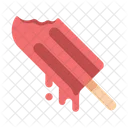 Icecream Dessert Food Icon