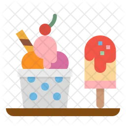 Icecream  Icon