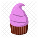Icecream Sweets Delicious Icon