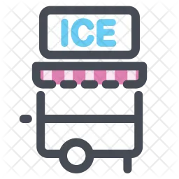 Icecream  Icon