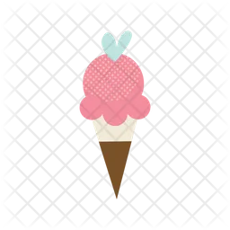 Icecream  Icon