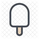 Icecream Cream Candy Icon