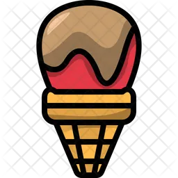 Icecream  Icon