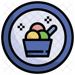 Icecream  Icon