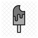 Icecream Candy Delicious Icon