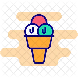 Icecream  Icon