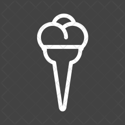 Icecream Icon