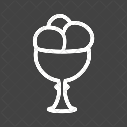 Icecream Icon