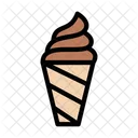 Icecream Cone  Icon