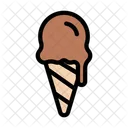 Icecream Cone  Icon