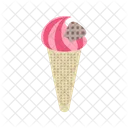 Icecream Cone Icon