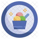 Icecream  Icon