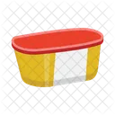 Icecream  Icon