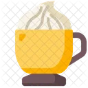 Iced Coffee  Icon