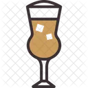 Iced Coffee  Icon