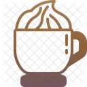 Iced Coffee  Icon