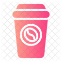 Iced Coffee  Icon