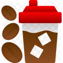 Iced Icon