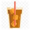 Iced Tea Icon
