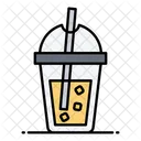 Iced Tea  Icon
