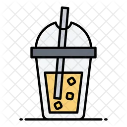 Iced Tea  Icon