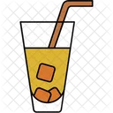 Iced tea  Icon