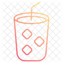 Iced Tea Drink Tea Icon