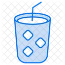 Iced Tea Drink Tea Icon