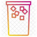Iced Tea  Icon