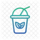 Iced Tea  Icon