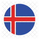 Iceland International Global Icon