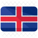 Iceland  Icon