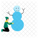 Iceman  Icon