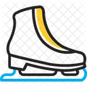 Iceoplex Skating Shoes Skating Icon