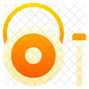 Bende Instrument Musik Icon