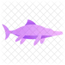 Ichthyosaurus  Icône