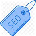 Balise Site Optimisation Icon