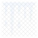 Icicle Icon