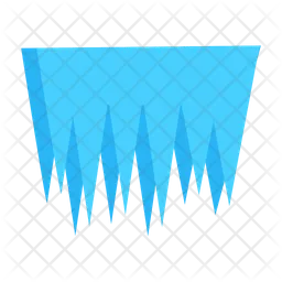 Icicle  Icon