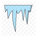 Icicle Icon