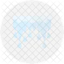 Icicle  Icon