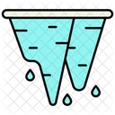 Icicle  Icon