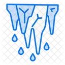 Icicle  Icon