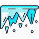 Icicle  Icon