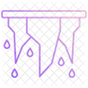 Icicles Icon