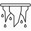 Icicles Icon
