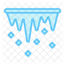 Icicles  Icon