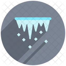 Icicles  Icon