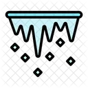 Icicles  Icon