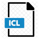 Icl Archiv Typ Icon